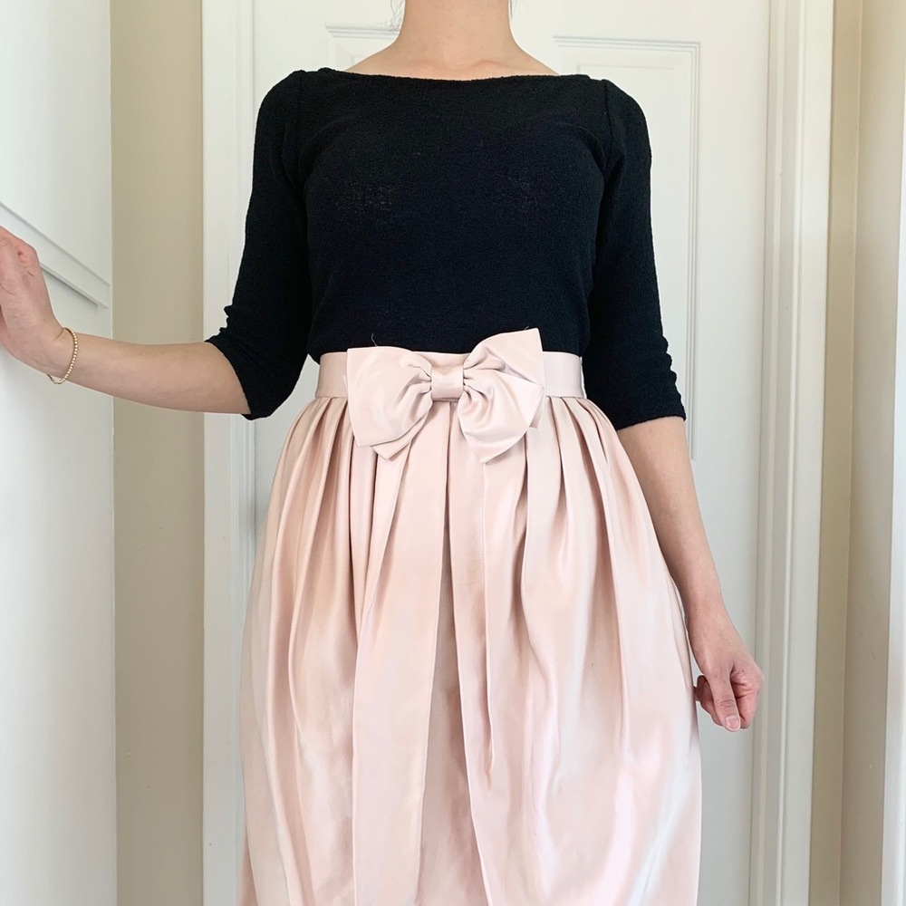 ST.JOHN dress (size Small)